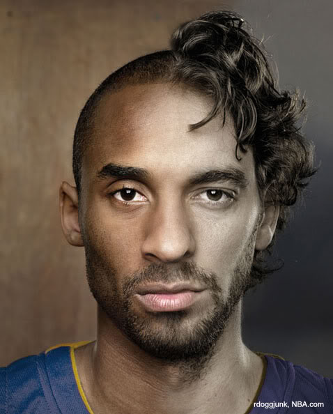 Kobe Bryant Glasses