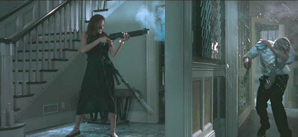 Shooting up the mr and mrs smith house The Black Guy Who Tips shooting-up-the-mr-and-mrs-smith-house-the-black-guy-who-tips