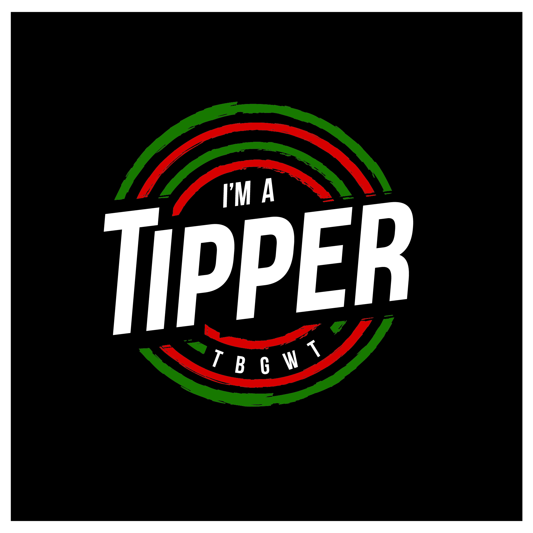 Tiipper I’M_A_TIPPER-03 – The Black Guy Who Tips